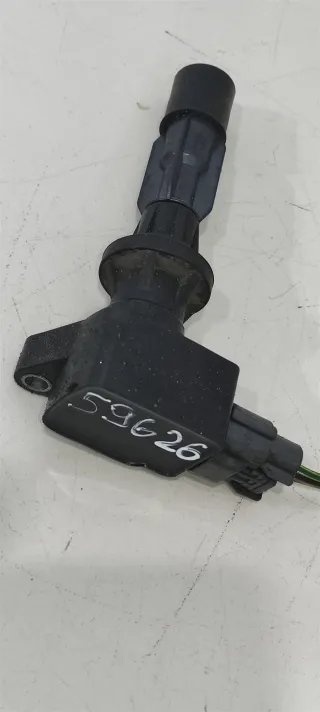 6M8G12A366,, LF 2.0 Катушка зажигания Mazda 3 BK Арт 59626, вид 1