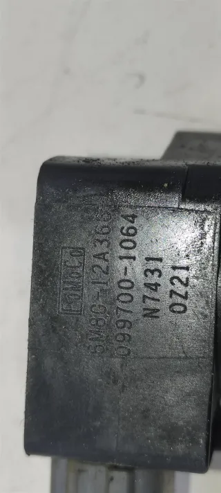 6M8G12A366,, LF 2.0 Катушка зажигания Mazda 3 BK Арт 59628, вид 4