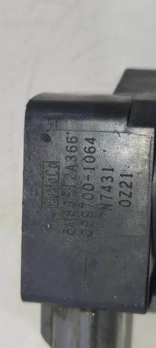 6M8G12A366,, LF 2.0 Катушка зажигания Mazda 3 BK Арт 59629, вид 4