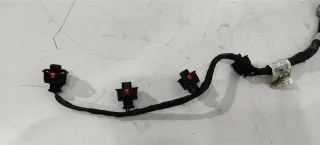 BM5G9F666AC,, B4164T Проводка форсунок Volvo S60 2 Арт 59265, вид 4