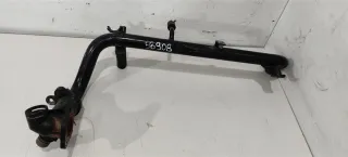 06B121071L,, Трубка охлаждающей жидкости металлическая Volkswagen Passat B5 Арт 58908, вид 1