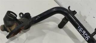 06B121071L,, Трубка охлаждающей жидкости металлическая Volkswagen Passat B5 Арт 58908, вид 2