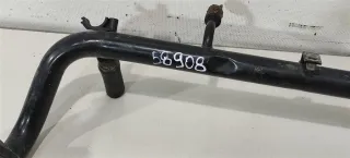 06B121071L,, Трубка охлаждающей жидкости металлическая Volkswagen Passat B5 Арт 58908, вид 3