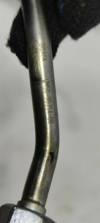 BM5G9D354DB,, B4164T Трубка топливная Volvo S60 2 Арт 59264, вид 2
