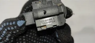 1K0941334B,, Кнопка освещения панели приборов Volkswagen Jetta 5 Арт 59639, вид 5