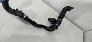 06A103213S,, AGU Трубка охлаждающей жидкости металлическая Volkswagen Golf 4 Арт 59760, вид 2