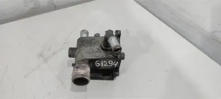 1S7G-8K556AJ,1S7G-8K556AH, Фланец (тройник) системы охлаждения Ford Mondeo 4 Арт 61294, вид 2