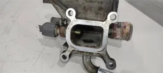 1S7G-8K556AJ,1S7G-8K556AH, Фланец (тройник) системы охлаждения Ford Mondeo 4 Арт 61294, вид 6