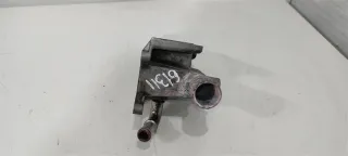 1S7G-8K556AJ,1S7G-8K556AH, Фланец (тройник) системы охлаждения Ford Mondeo 4 Арт 61311, вид 1