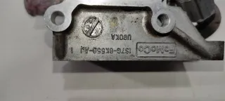 1S7G-8K556AJ,1S7G-8K556AH, Фланец (тройник) системы охлаждения Ford Mondeo 4 Арт 61311, вид 4