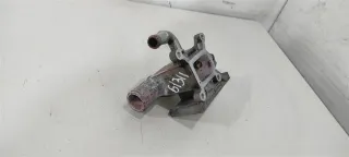 1S7G-8K556AJ,1S7G-8K556AH, Фланец (тройник) системы охлаждения Ford Mondeo 4 Арт 61311, вид 6