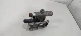 1S7G-8K556AJ,1S7G-8K556AH, Фланец (тройник) системы охлаждения Ford Mondeo 4 Арт 61311, вид 7