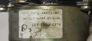 9X2Q2A451BD,, 276DT Насос вакуумный Land Rover Discovery 4 Арт 61640, вид 4