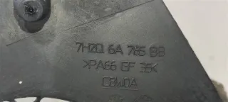 7H2Q6A785BB,, 276DT Маслоотделитель (сапун) Land Rover Discovery 4 Арт 61654, вид 3