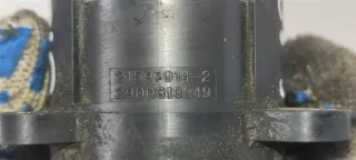 215979142,, 276DT Заслонка дроссельная Land Rover Discovery 4 2.7л Дизель Арт 61213, вид 6