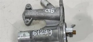 BM5G9K478AB,, B4164T Корпус термостата Volvo S60 2 Арт 61299, вид 6