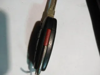 4F0837220G,, Ключ замка зажигания Audi Q7 4L Арт 24686, вид 3