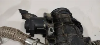 215979142,, 276DT Заслонка дроссельная Land Rover Discovery 4 2.7л Дизель Арт 61642, вид 7