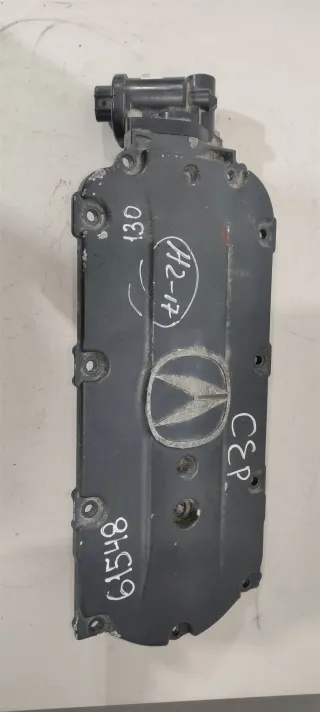 0120106010,, J35Z4 Механизм изменения длины впускного коллектора Honda Pilot 2 Арт 61548, вид 2