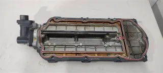 0120106010,, J35Z4 Механизм изменения длины впускного коллектора Honda Pilot 2 Арт 61548, вид 4