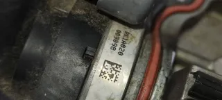 0120106010,, J35Z4 Механизм изменения длины впускного коллектора Honda Pilot 2 Арт 61548, вид 5