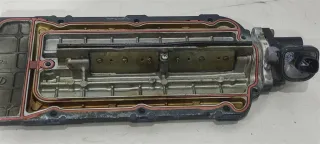 0120106010,, J35Z4 Механизм изменения длины впускного коллектора Honda Pilot 2 Арт 61548, вид 7