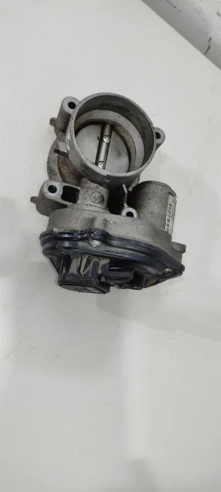 4F9U9E928AB,, QQDA Заслонка дроссельная Ford Focus 2 restailing Арт 59774, вид 1