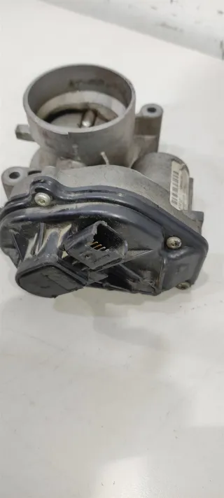 4F9U9E928AB,, QQDA Заслонка дроссельная Ford Focus 2 restailing Арт 59774, вид 2
