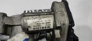 4F9U9E928AB,, QQDA Заслонка дроссельная Ford Focus 2 restailing Арт 59774, вид 3