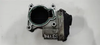 4F9U9E928AB,, QQDA Заслонка дроссельная Ford Focus 2 restailing Арт 59774, вид 4