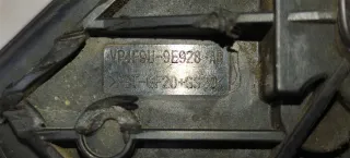4F9U9E928AB,, QQDA Заслонка дроссельная Ford Focus 2 restailing Арт 59774, вид 5