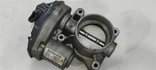 4F9U9E928AB,, QQDA Заслонка дроссельная Ford Focus 2 restailing Арт 59774, вид 6