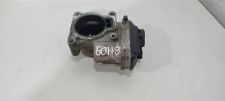 4F9U9E928AB,, QQDA Заслонка дроссельная Ford Focus 2 restailing Арт 61109, вид 1