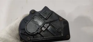 4F9U9E928AB,, QQDA Заслонка дроссельная Ford Focus 2 restailing Арт 61109, вид 2