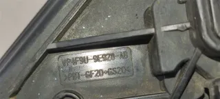 4F9U9E928AB,, QQDA Заслонка дроссельная Ford Focus 2 restailing Арт 61109, вид 3