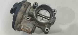 4F9U9E928AB,, QQDA Заслонка дроссельная Ford Focus 2 restailing Арт 61109, вид 4