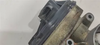 4F9U9E928AB,, QQDA Заслонка дроссельная Ford Focus 2 restailing Арт 61109, вид 5