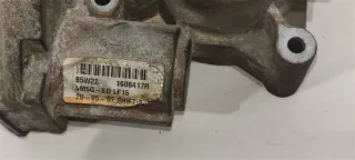 4F9U9E928AB,, QQDA Заслонка дроссельная Ford Focus 2 restailing Арт 61109, вид 6
