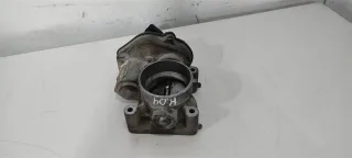 4F9U9E928AB,, QQDA Заслонка дроссельная Ford Focus 2 restailing Арт 61109, вид 7