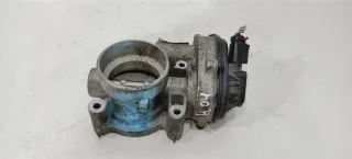 4F9U9E928AB,, QQDA Заслонка дроссельная Ford Focus 2 restailing Арт 59750, вид 1