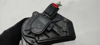 4F9U9E928AB,, QQDA Заслонка дроссельная Ford Focus 2 restailing Арт 59750, вид 3