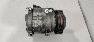 4472606951,, J35Z4 Компрессор кондиционера Acura TL 4 Арт 61917, вид 1