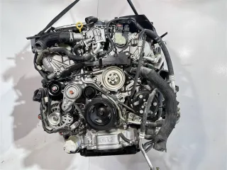 VR30DDTT,VR30, Двигатель Infiniti Q50 Арт 59927, вид 1