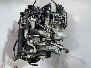 VR30DDTT,VR30, Двигатель Infiniti Q50 Арт 59927, вид 2
