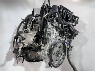 VR30DDTT,VR30, Двигатель Infiniti Q50 Арт 59927, вид 3