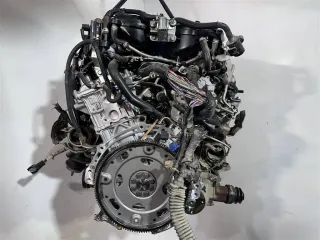 VR30DDTT,VR30, Двигатель Infiniti Q50 Арт 59927, вид 4