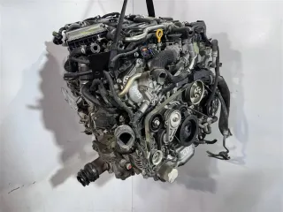 VR30DDTT,VR30, Двигатель Infiniti Q50 Арт 59927, вид 7