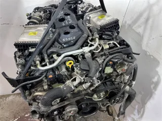 VR30DDTT,VR30, Двигатель Infiniti Q50 Арт 59927, вид 8