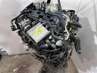 VR30DDTT,VR30, Двигатель Infiniti Q50 Арт 59927, вид 9