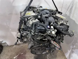 VR30DDTT,VR30, Двигатель Infiniti Q50 Арт 59927, вид 11